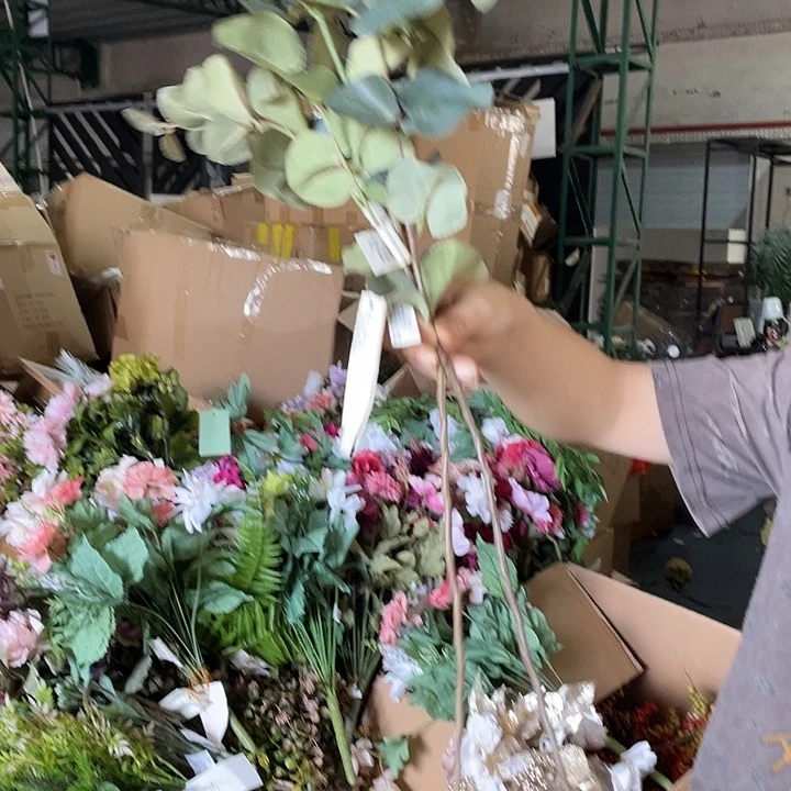 陶瓷花瓶部分微瑕2