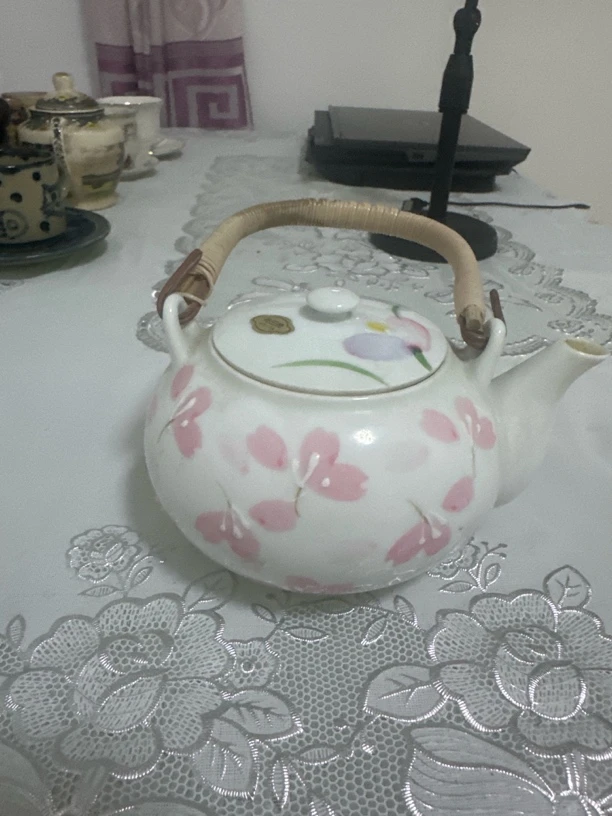 有田烧御茶器高级壶具