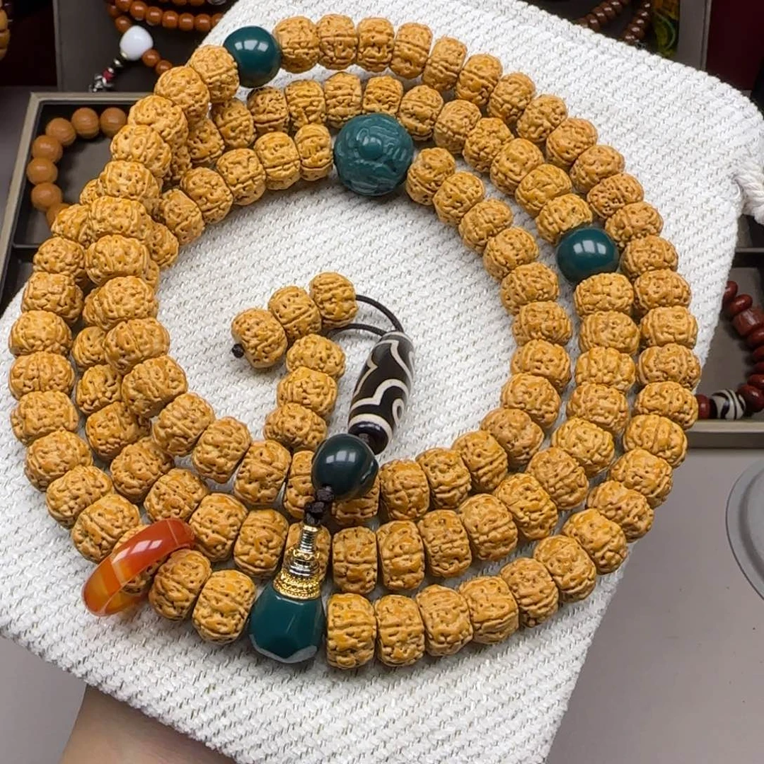 金刚菩提手串金刚13