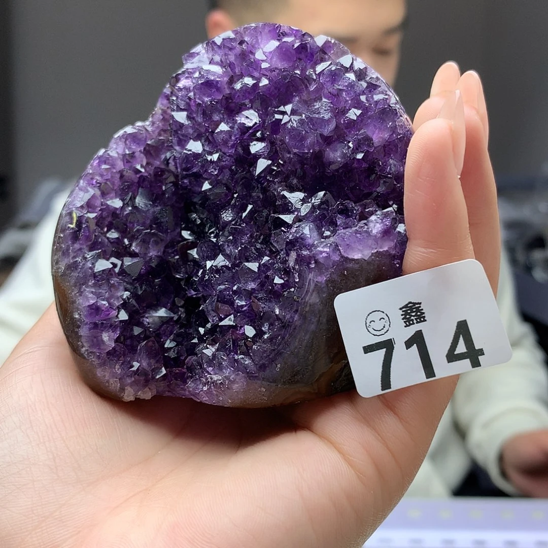 未镶嵌大型摆件（非配饰）水晶