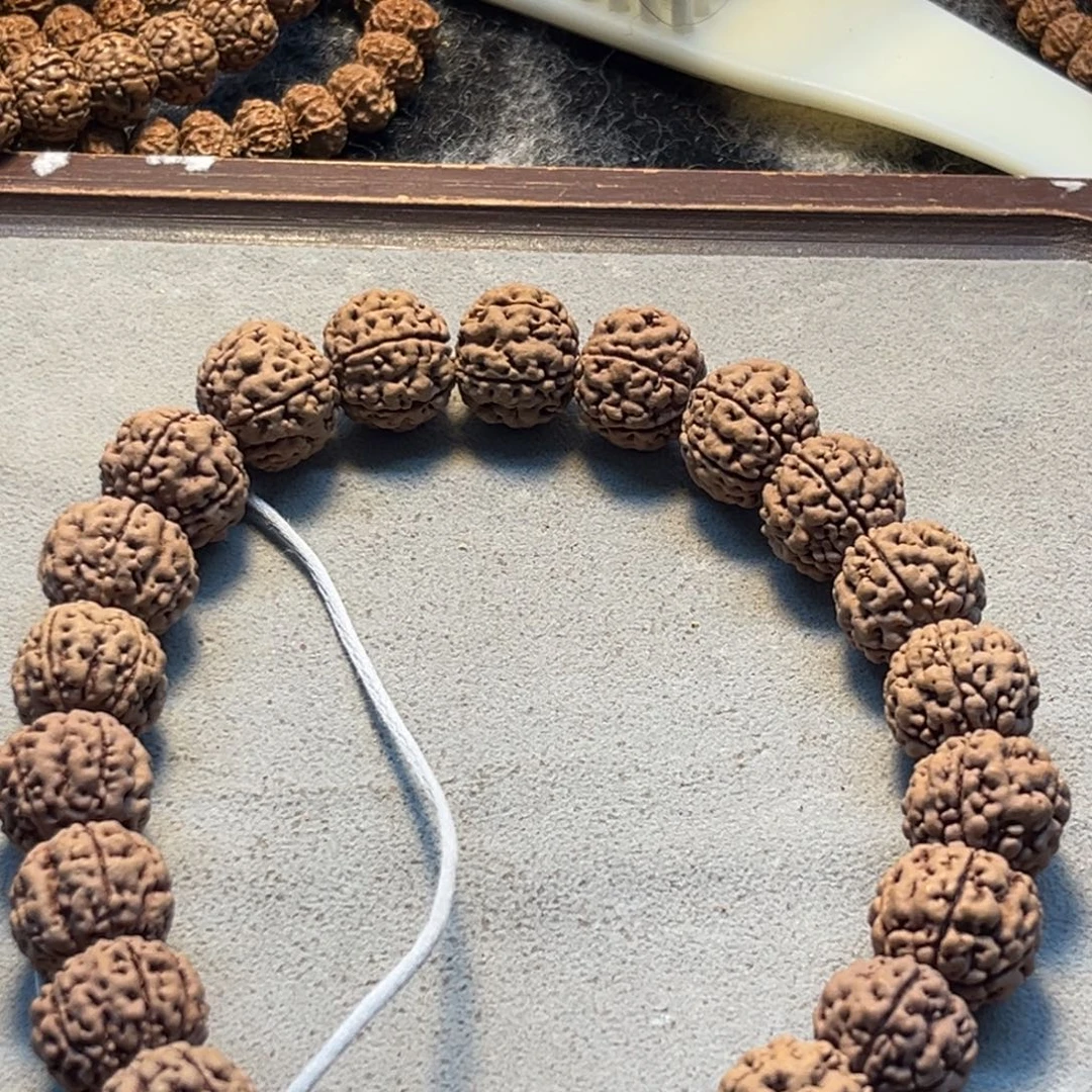 明***）吊坠金刚菩提链接77跳跳龙