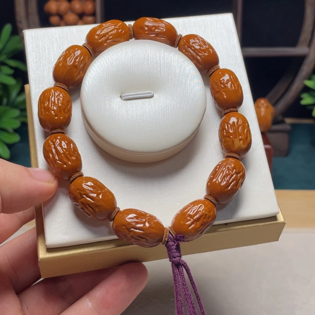 手串/手链橄榄核橄榄核