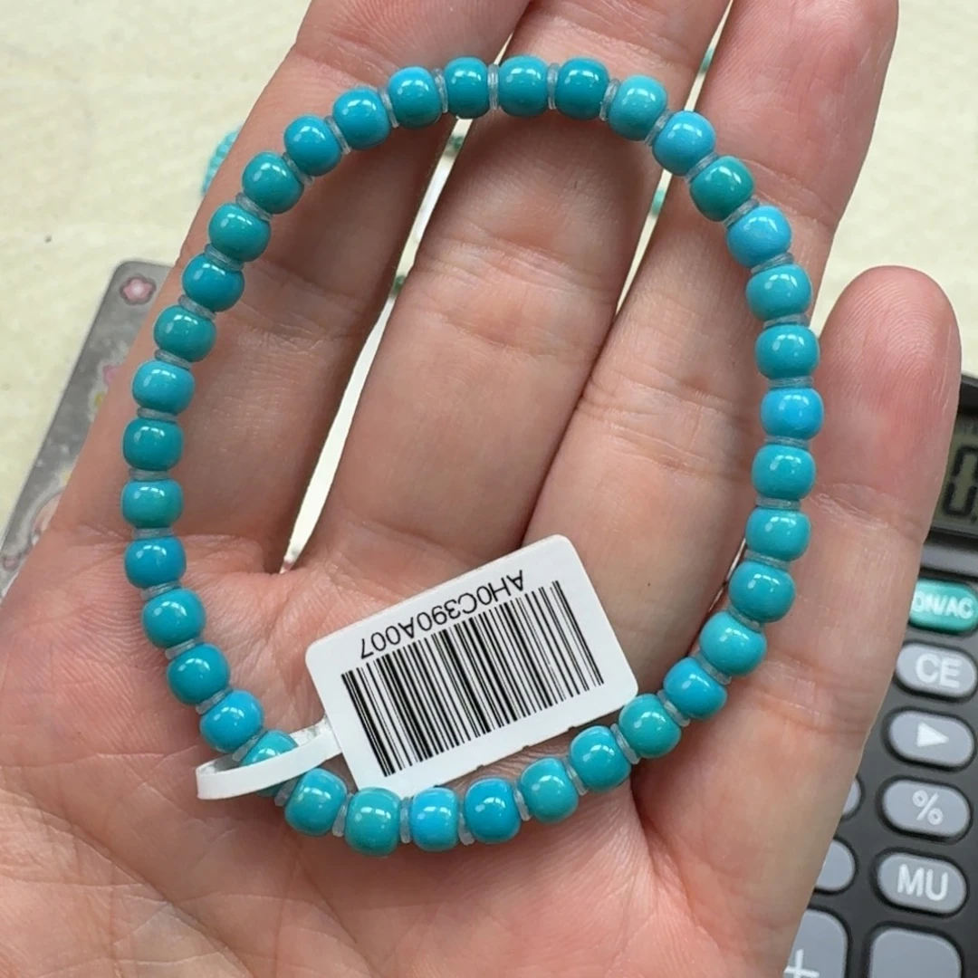 绿松石未镶嵌珠宝奇石362