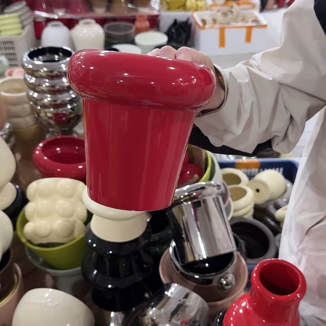 中号花盆花盆花盆