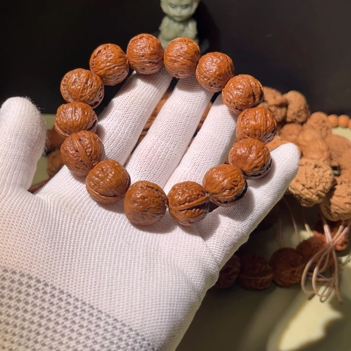 手串文玩核桃……53