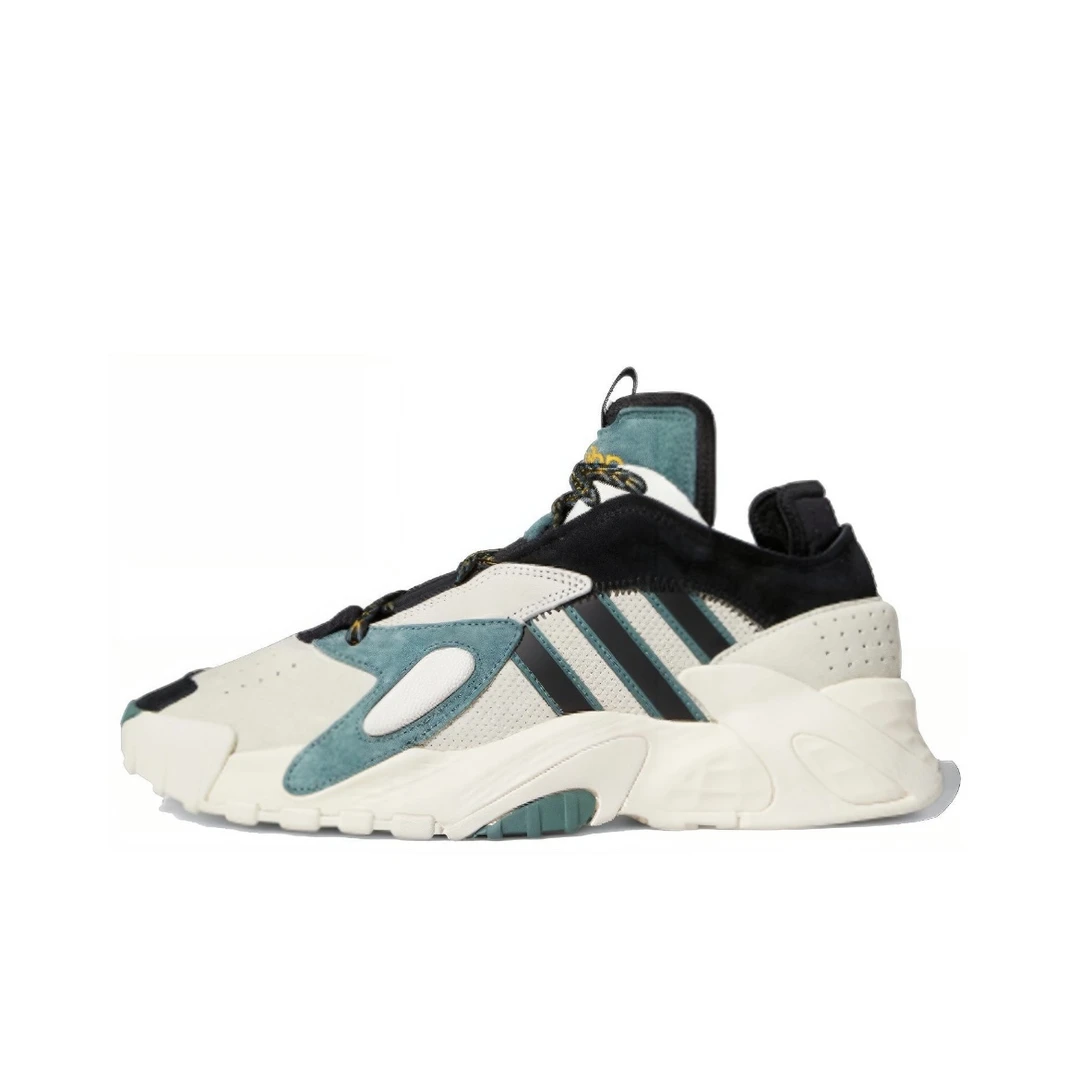 adidas/阿迪达斯女鞋春夏季新款缓震舒适运动跑步休闲鞋FV4850