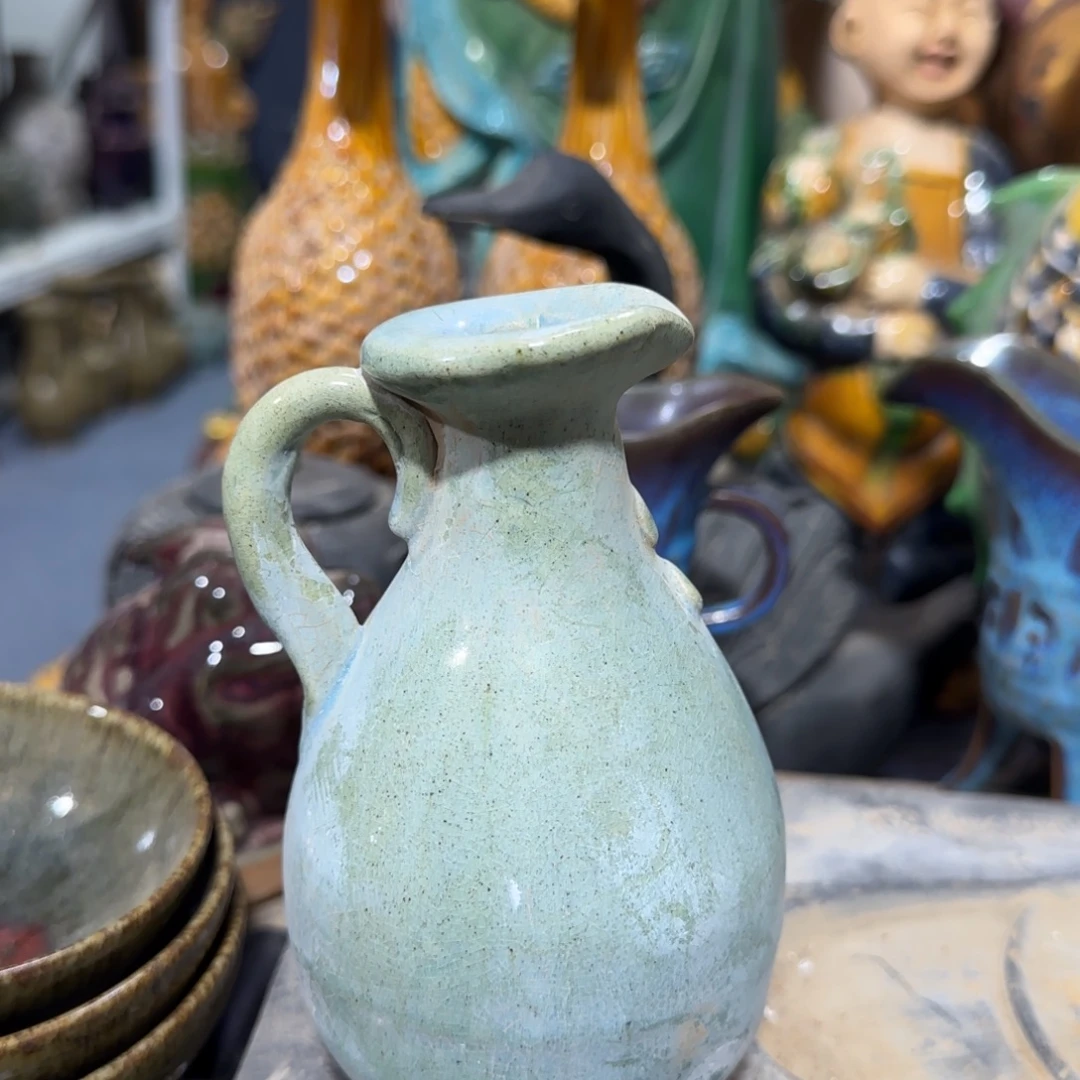 陶瓷摆件摆件摆件