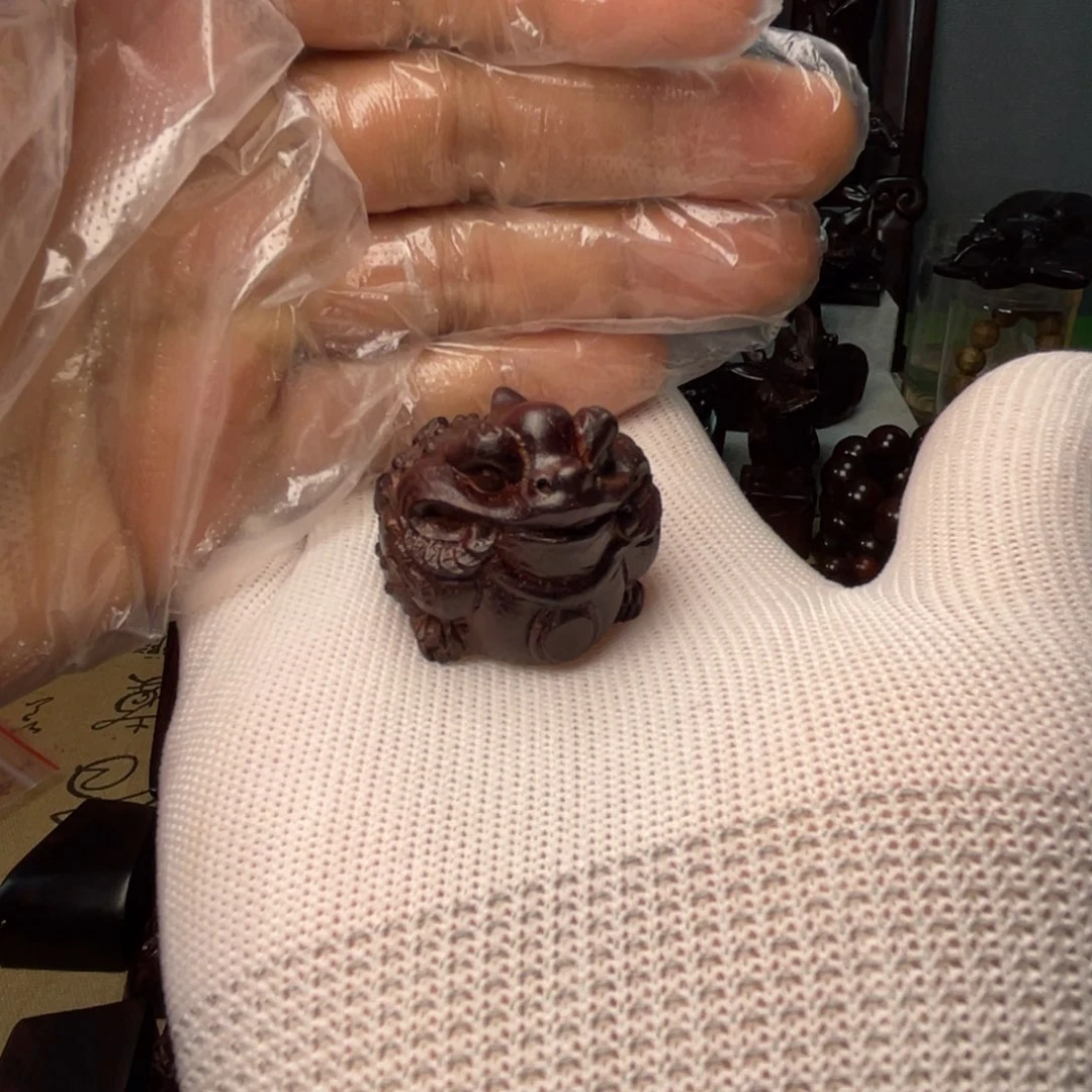 檀香紫檀（小叶紫檀）