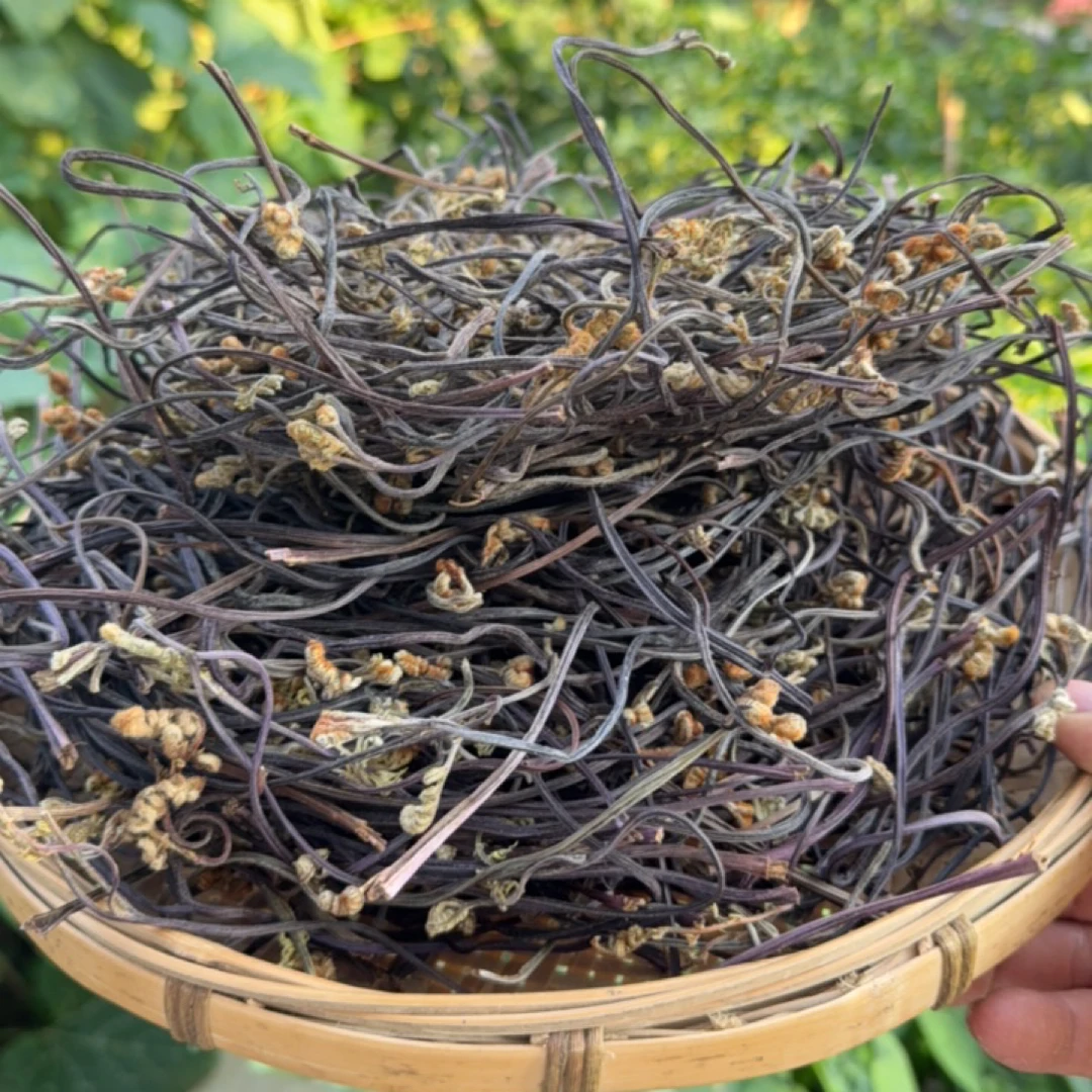 湘西特产干蕨菜农家鲜嫩散装干货