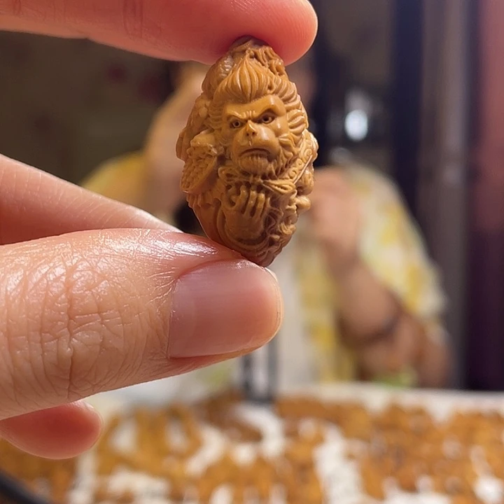 手串/手链橄榄核