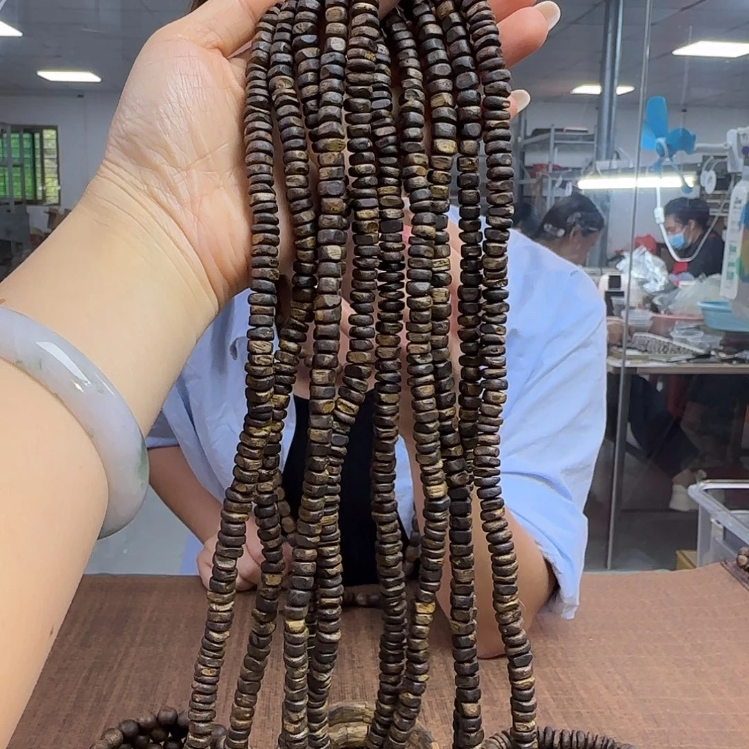 沉香手串多样性发货1条特级香霸999722