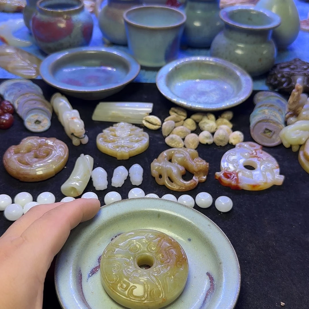 其他好物件送到家里面