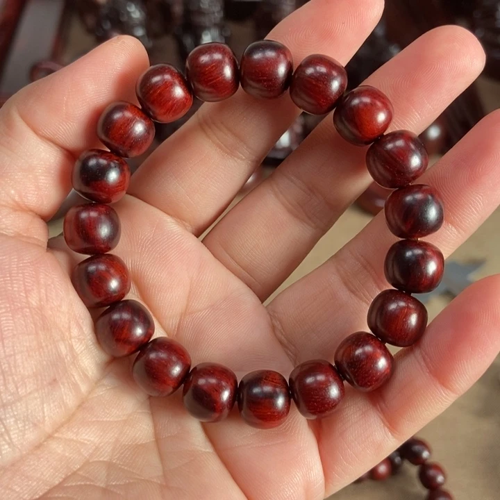 檀香紫檀（小叶紫檀）印度小叶紫檀10x11