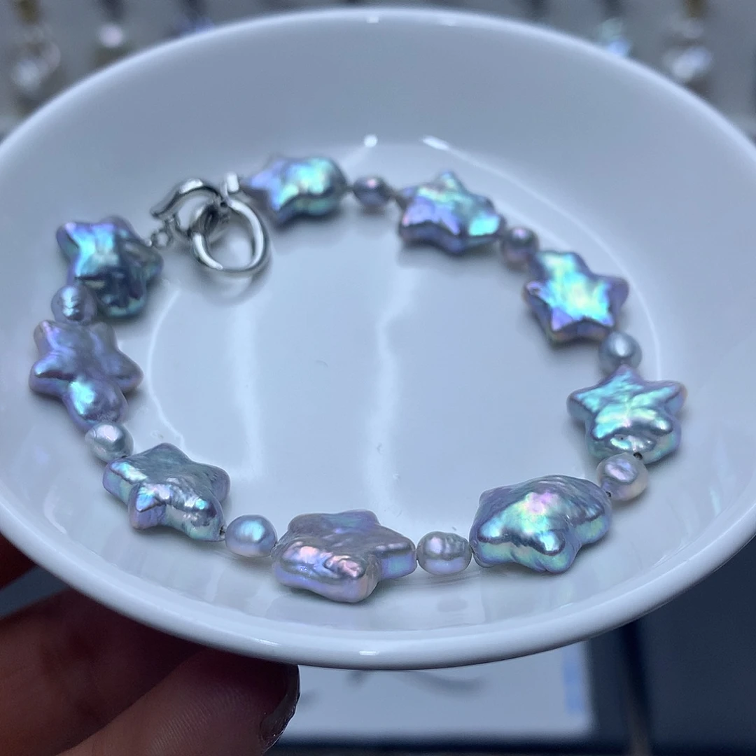 其它淡水珍珠未镶嵌