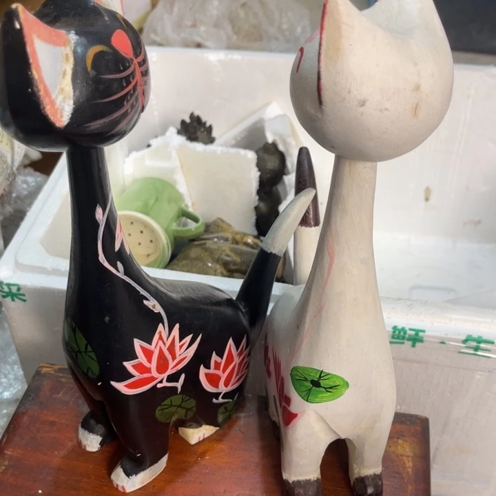 杰***彬手工艺品琉璃工艺品摆件工艺品