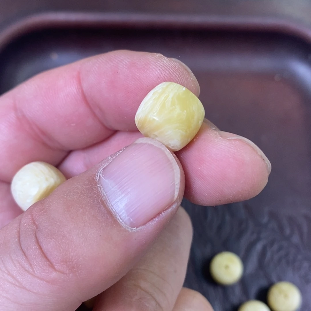 手串/手链驼骨配饰56尺寸1.2