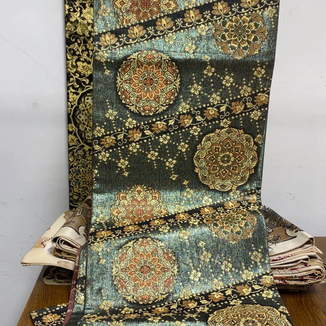 织绣织锦技艺高超技艺