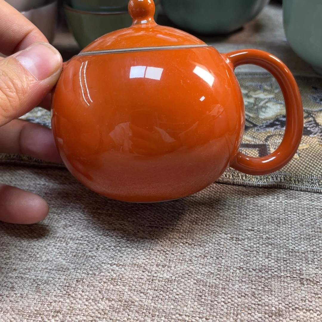 茶具茶器茶壶茶杯