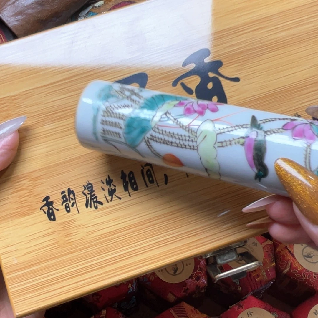 陶瓷，陶瓷，陶瓷……陶瓷