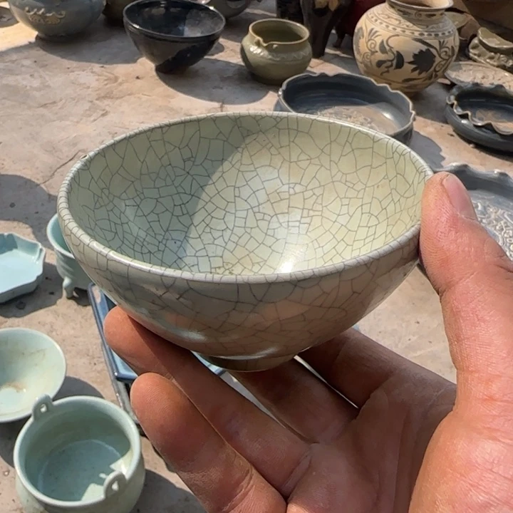 茶盏万*千瓷器瓷器瓷器