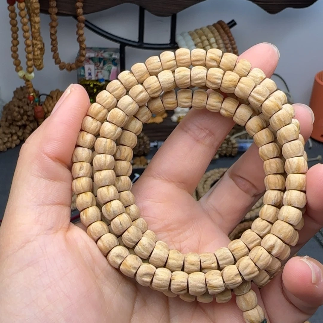 手串/手链柏木元宝