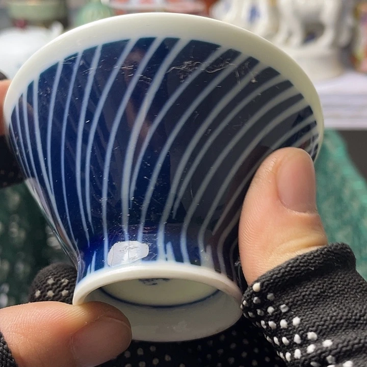 水滴瓷器水滴瓷器