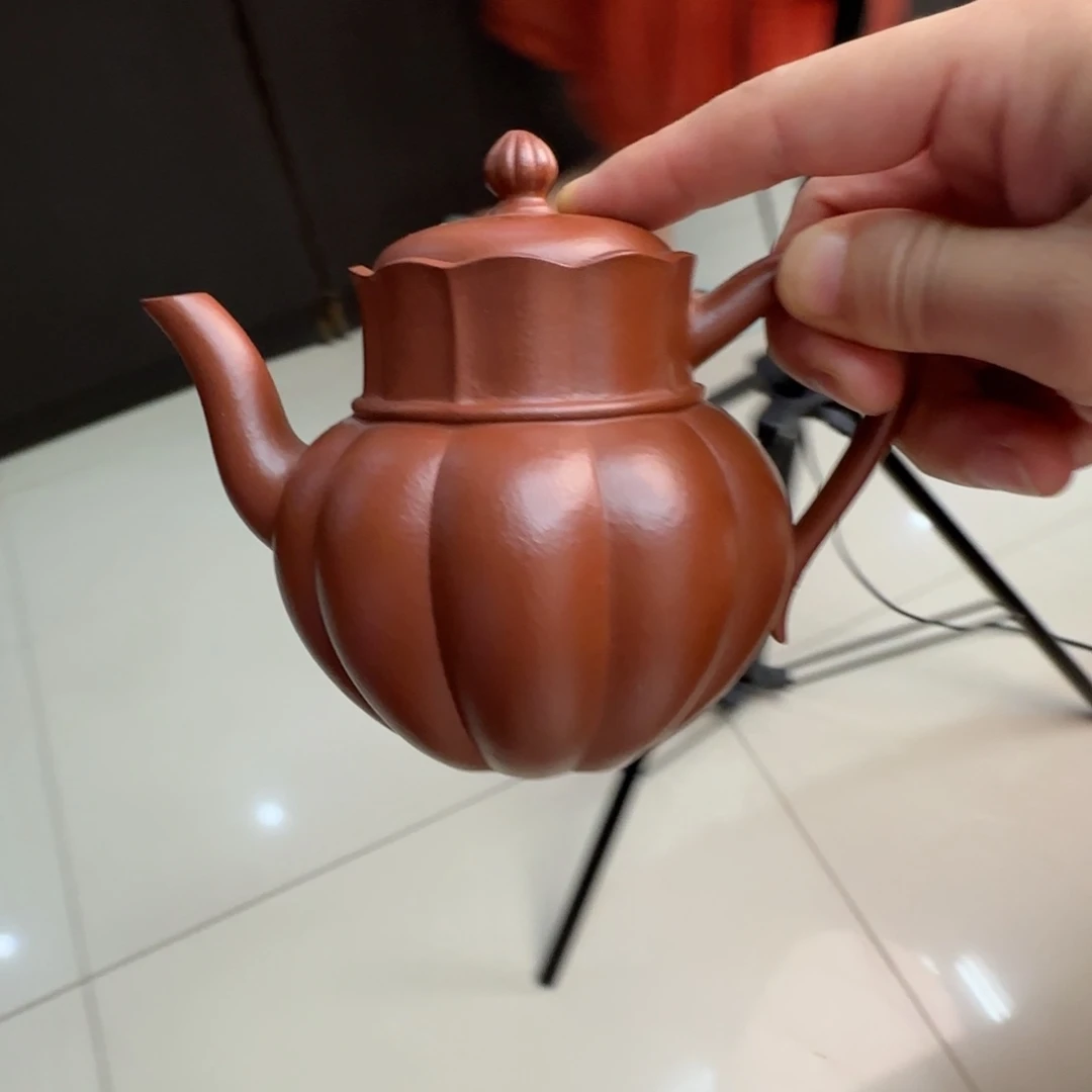 阅***江茶壶紫砂宜兴紫砂壶