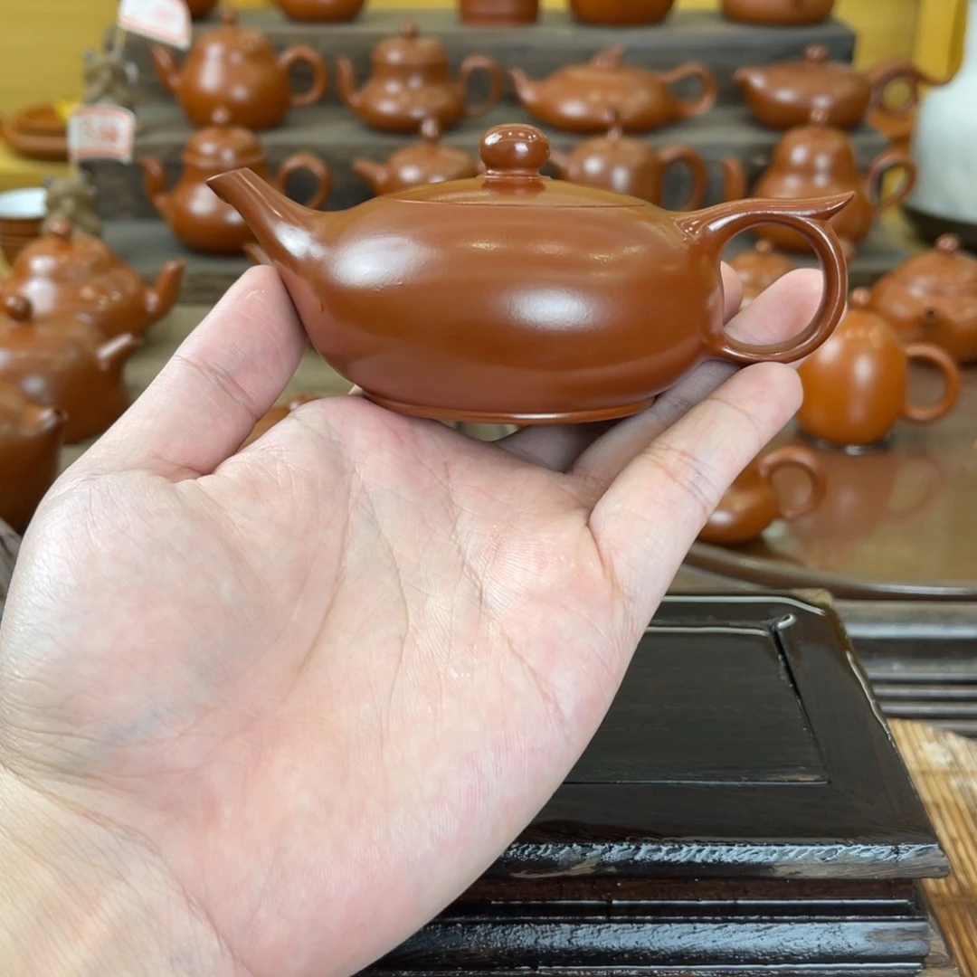 紫砂茶盘福利价茶壶