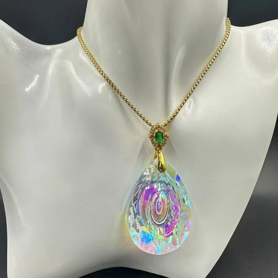 【私人定制】精挑级高奢吊坠(多样性发一件)YM368