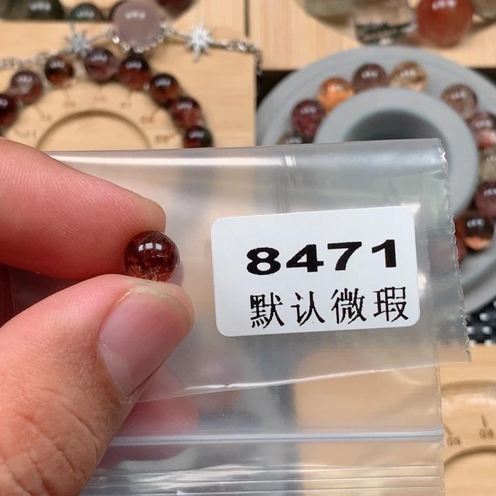 超***丽颈饰未镶嵌水晶水晶