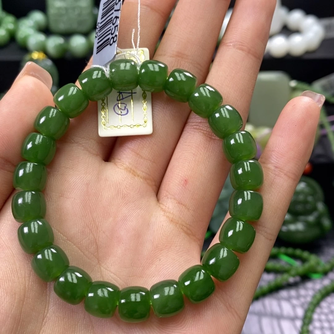 安***活和田玉未镶嵌珠宝奇石