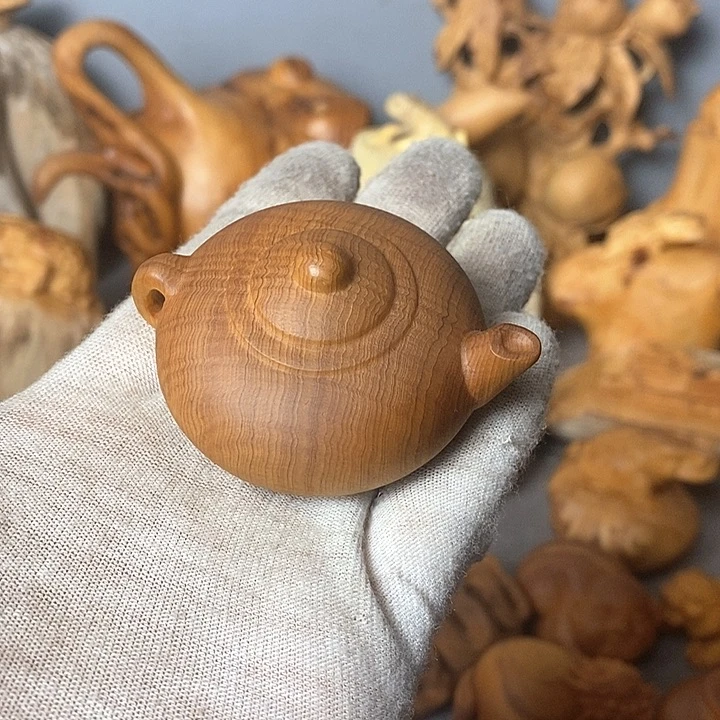 柏木崖柏精品崖柏