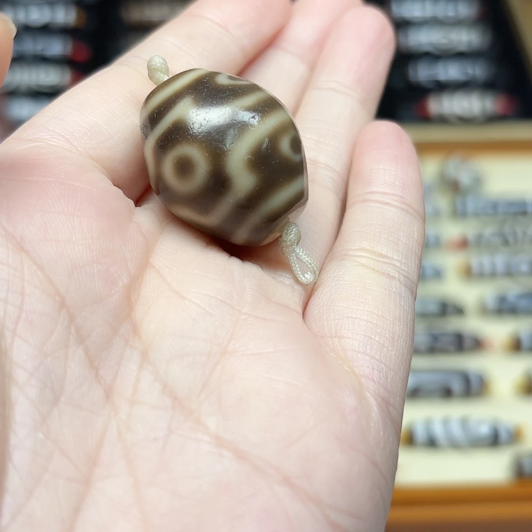 玛瑙/玉髓颈饰未镶嵌兔****7