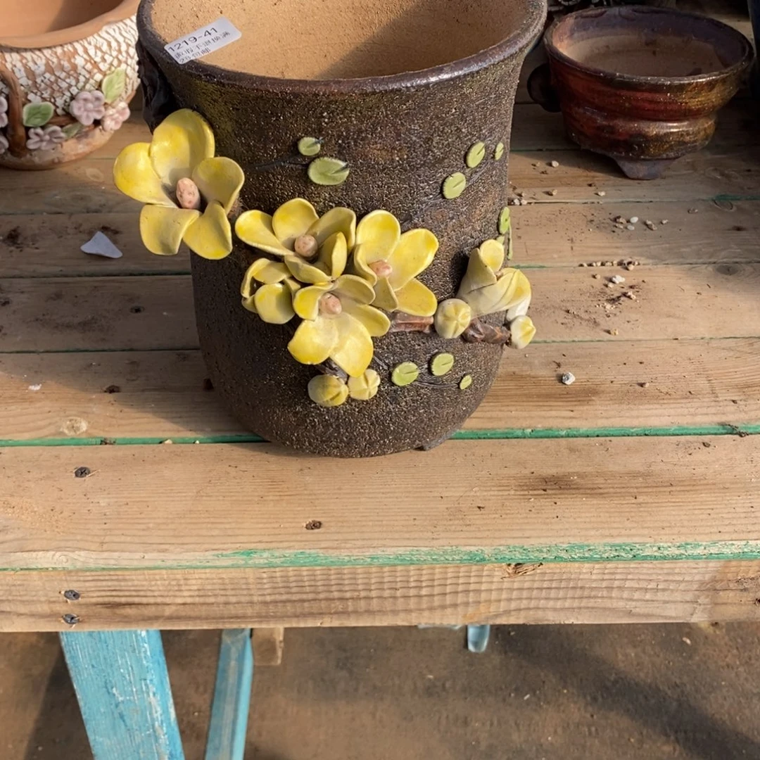 A***g41号多肉盆口径18