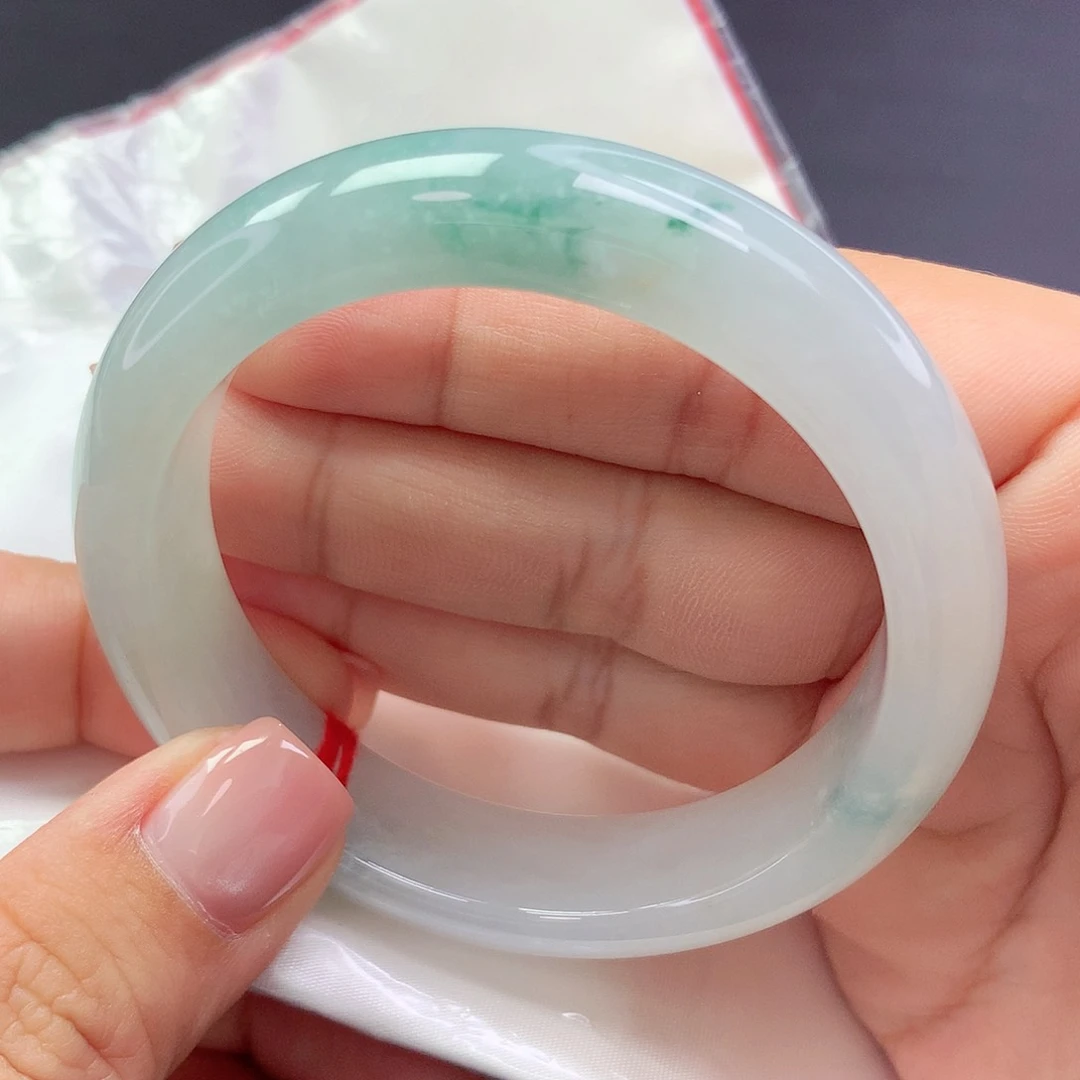 【闪购商品】未镶嵌手镯翡翠a 1