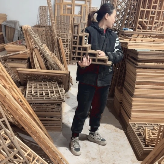木***子香榧木特价出8个角花扣