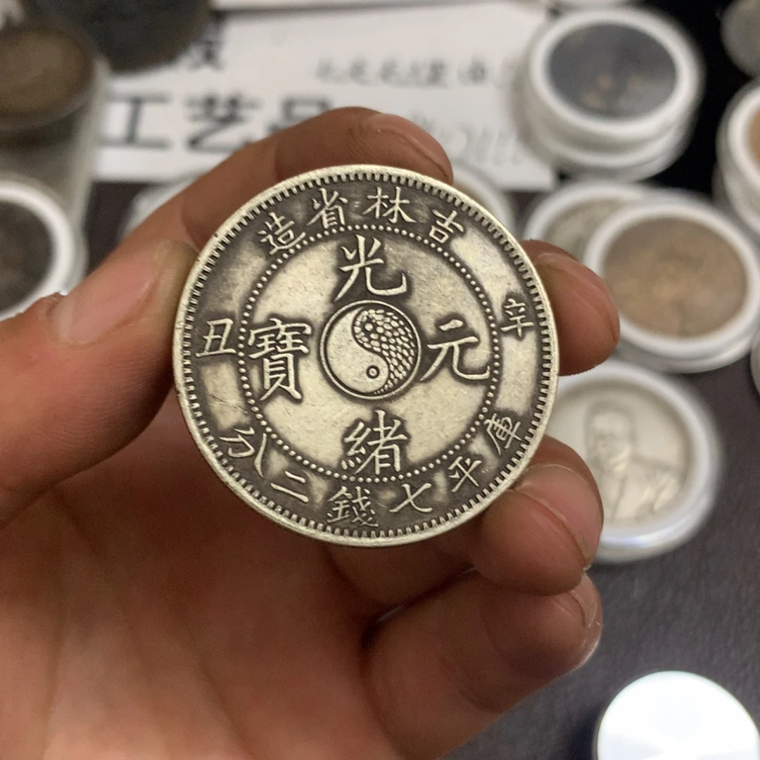 泉藏臻选    闪购链接   一图一物    复古手工艺品摆件