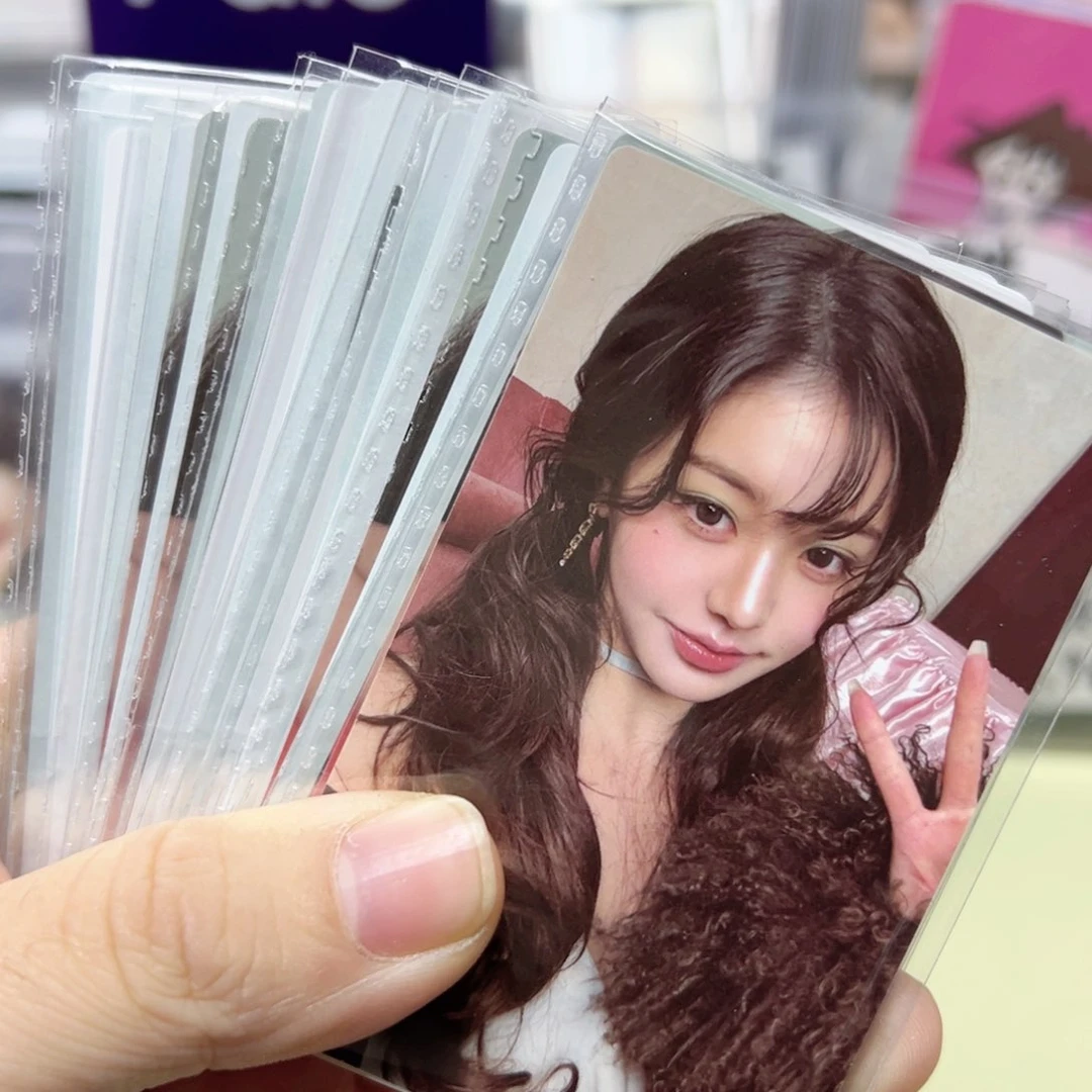 小圆杂志卡29.9一抽（二选一