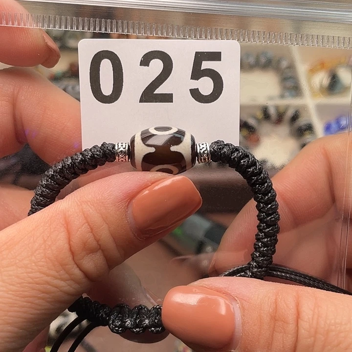 玛瑙/玉髓未镶嵌手链