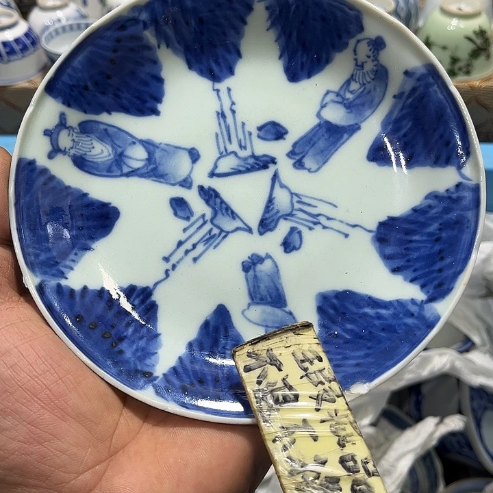 陶瓷茶玩榜第二十名