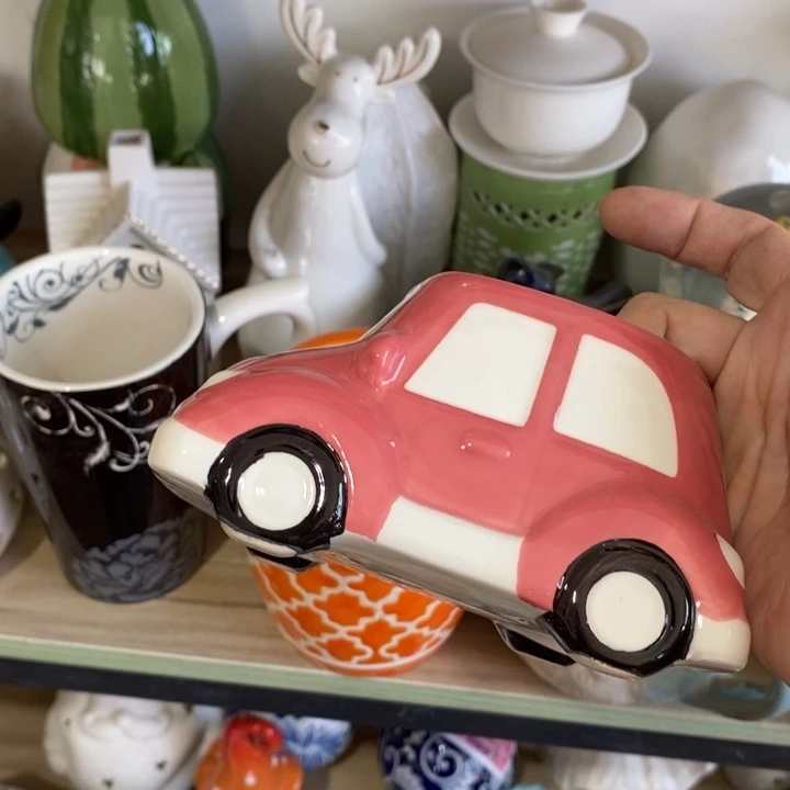 陶瓷树脂工艺摆件