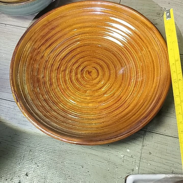 盘瓷片陶瓷杯盘壶碗都有