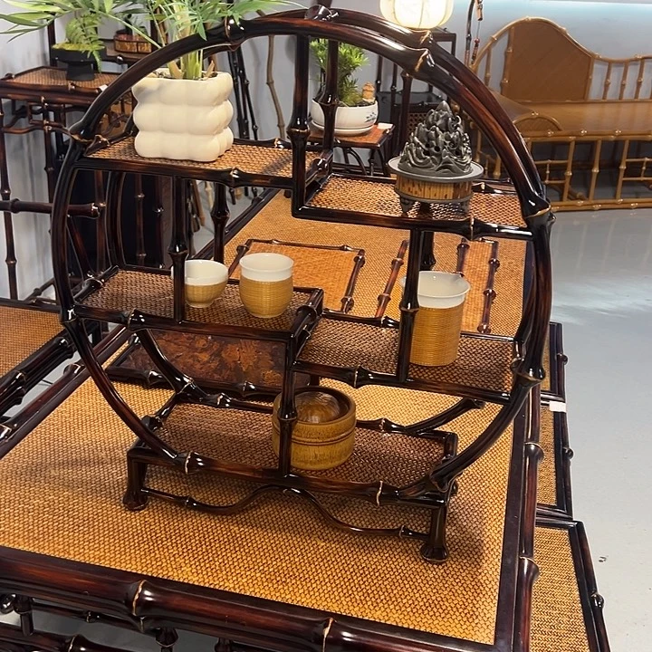 笻竹家具笻竹家具