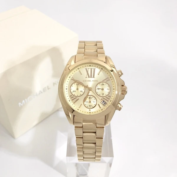 迈克·柯尔/石英表/表径36/99新/S99240928025/250308HN0011