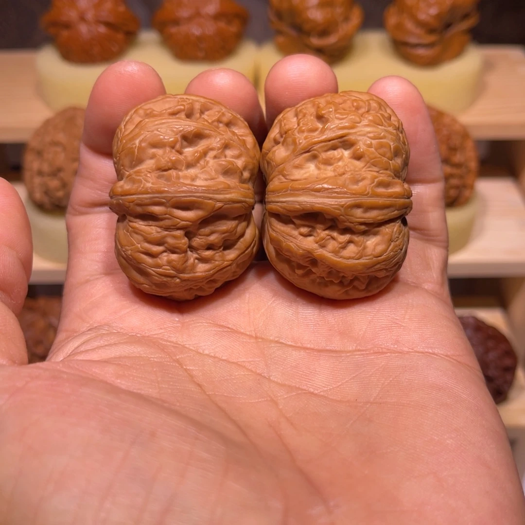 吊坠桃核45全品元宝