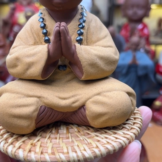 紫砂茶宠紫砂茶宠摆件