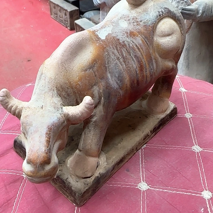 博古文化源远流长