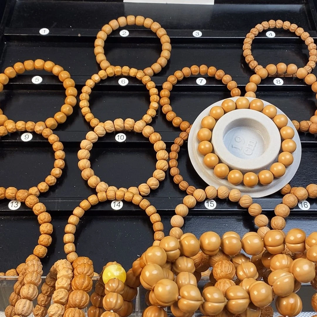 手串猴头核桃ༀ****存
