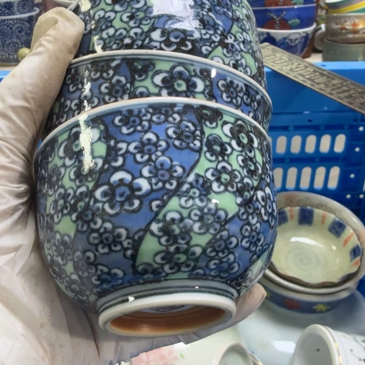 瓷片行*开播啦…开播啦！