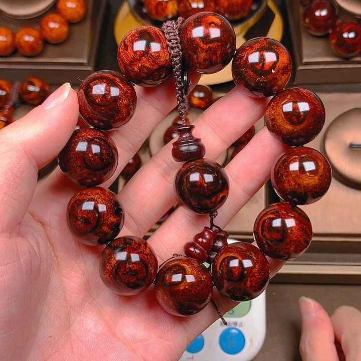 【闪购商品】黄花梨/降香黄檀2.0规格05W